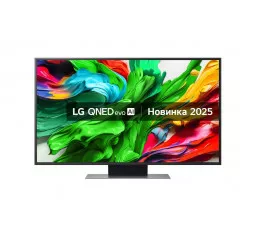 Телевізор LG 50QNED86A6C