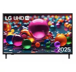 Телевізор LG 50UA75006LA