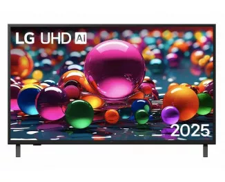 Телевізор LG 50UA75006LA