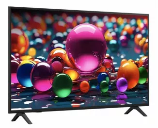 Телевізор LG 50UA75006LA