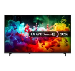 Телевизор LG 55QNED70B6C