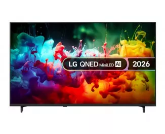 Телевизор LG 55QNED70B6C