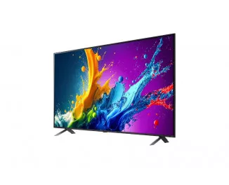 Телевізор LG 55QNED80T6A