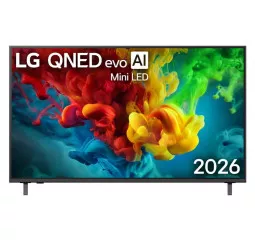 Телевизор LG 55QNED83B6A