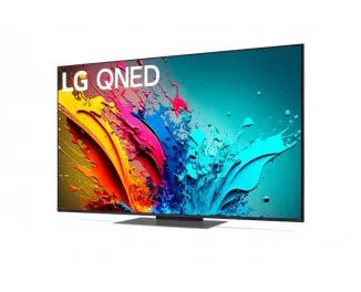 Телевізор LG 55QNED86T6A