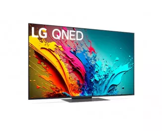 Телевізор LG 55QNED86T6A