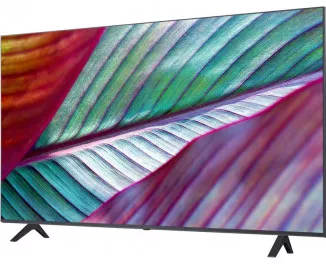 Телевизор LG 55UR78006LK