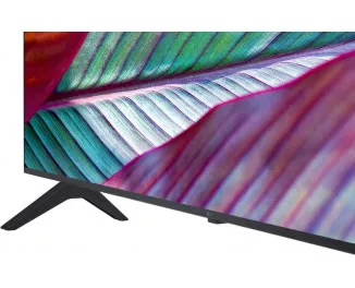 Телевизор LG 55UR78006LK