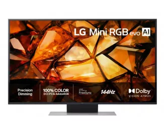 Телевизор LG 65MRGB87B6B