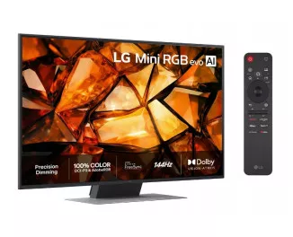 Телевизор LG 65MRGB87B6B