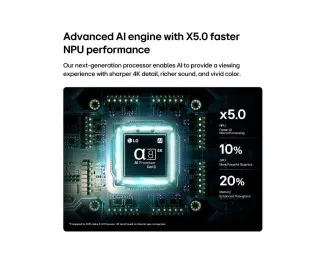 Телевизор LG 65MRGB87B6B