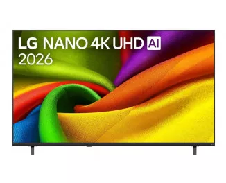 Телевизор LG 65NU900B6LA