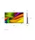 Телевизор LG 65NU900B6LA