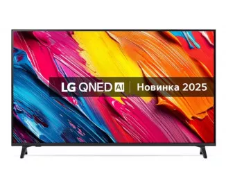 Телевизор LG 65QNED70A6A