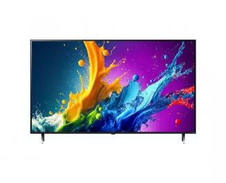 Телевизор LG 65QNED80T6A