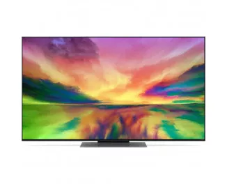 Телевизор LG 65QNED816RE