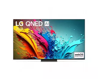 Телевизор LG 65QNED86T3A