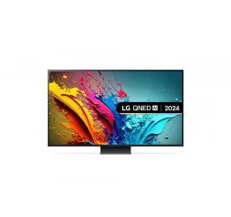 Телевизор LG 65QNED87T6B