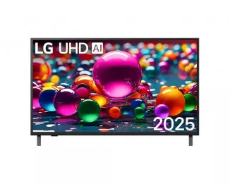 Телевизор LG 65UA75006LA