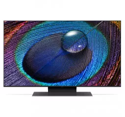 Телевизор LG 65UR91006LA