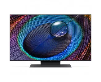 Телевизор LG 65UR91006LA