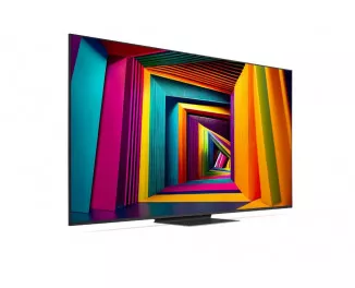 Телевизор LG 65UT91003LA