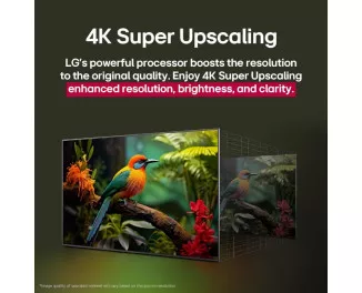 Телевизор LG 75QNED80A6A