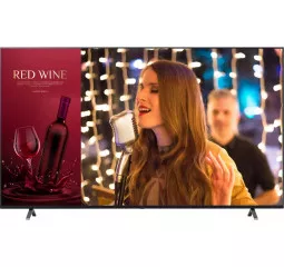 Телевизор LG 75UN640S0LD