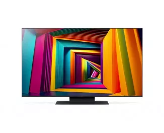 Телевізор LG 75UT91006LA
