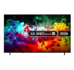 Телевизор LG 85QNED70B6A