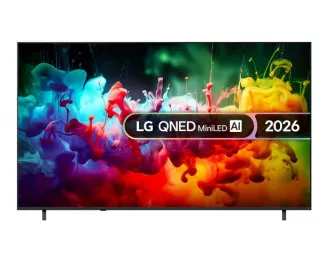 Телевизор LG 85QNED70B6A