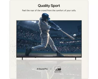 Телевизор LG 85QNED70B6A