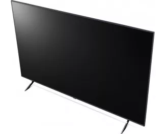 Телевизор LG 86QNED80T6A