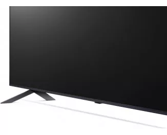 Телевизор LG 86QNED80T6A