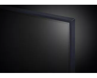 Телевизор LG 86QNED80T6A
