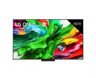 Телевизор LG 86QNED86A6A