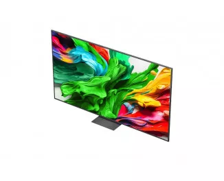 Телевизор LG 86QNED86A6A