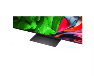 Телевизор LG 86QNED86A6A