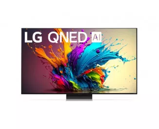 Телевизор LG 86QNED91T6A