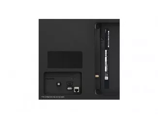Телевизор LG 86UT81006LA