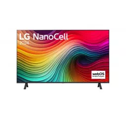 Телевизор LG NanoCell 43NANO81T6A