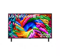 Телевизор LG NanoCell 43NANO90A6B