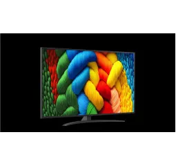 Телевізор LG NanoCell 50NANO81A6A