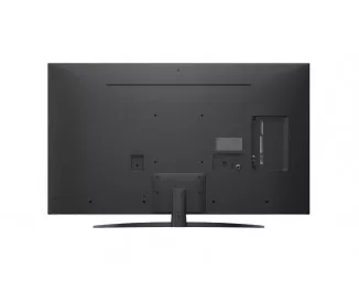 Телевізор LG NanoCell 50NANO81A6A
