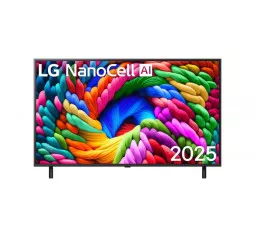 Телевізор LG NanoCell 50NANO90A6B