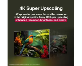 Телевізор LG NanoCell 50NANO90A6B