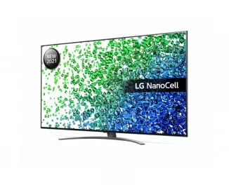 Телевизор LG NanoCell 55NANO816PA