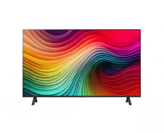 Телевизор LG NanoCell 55NANO81T3A