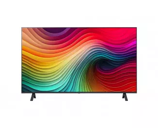 Телевизор LG NanoCell 55NANO81T6A