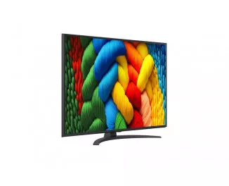 Телевизор LG NanoCell 65NANO81A6A